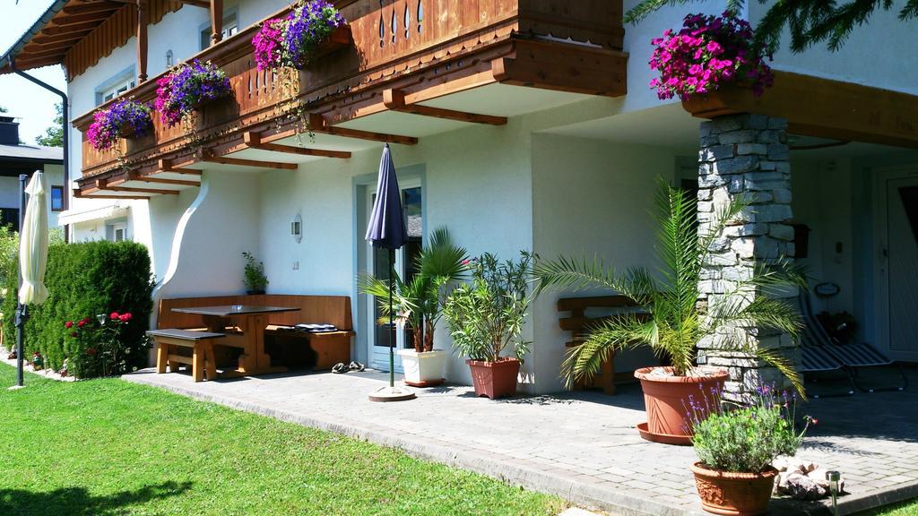 Appartement Claudia Going am Wilden Kaiser Exterior photo